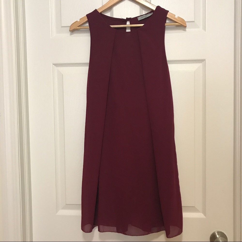 Adele Altman cocktail dress